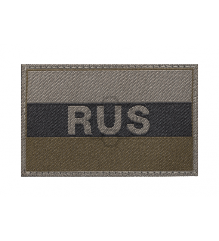 Clawgear Russia Flag Patch RAL70713