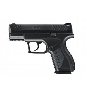 Umarex Pistolet Co2 XBG Noir 4.5mm 2.9 J