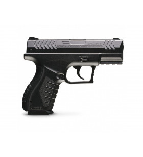 Umarex Pistolet Co2 XBG Noir 4.5mm 2.9 J