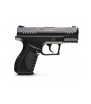 Umarex Pistolet Co2 XBG Noir 4.5mm 2.9 J