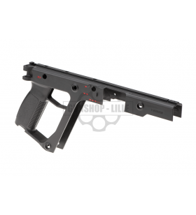 Krytac Kriss Vector Receiver Black