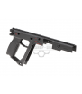 Krytac Kriss Vector Receiver Black