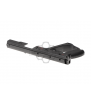 Krytac Kriss Vector Receiver Black