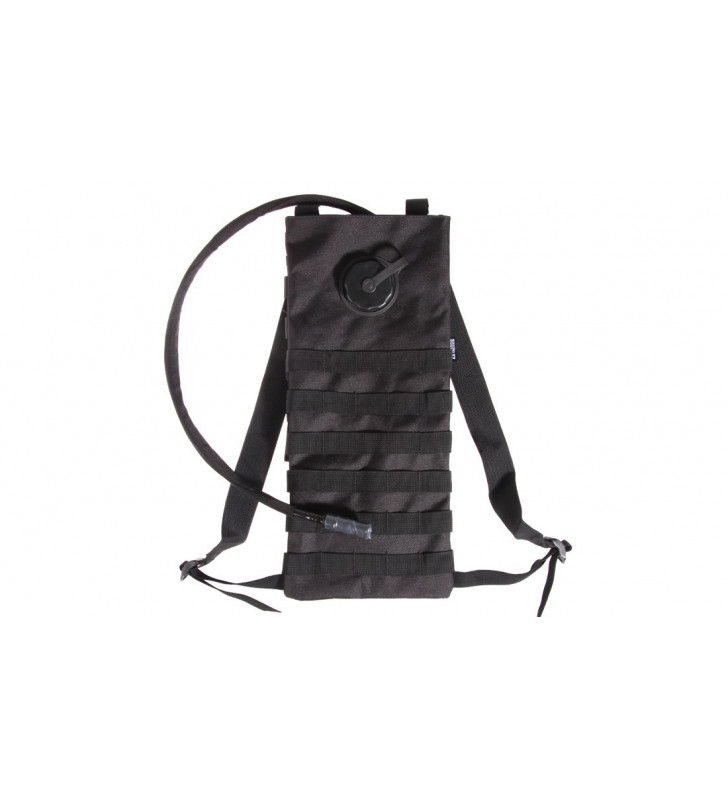 Delta Tactics Sac poche a eau Noir