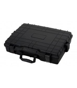 Delta Tactics Mallette Etanche 54x44x12cm