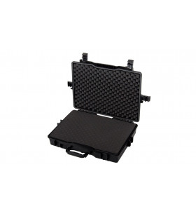 Delta Tactics Mallette Etanche 54x44x12cm