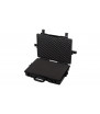 Delta Tactics Mallette Etanche 54x44x12cm