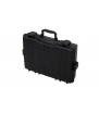 Delta Tactics Mallette Etanche 54x44x12cm