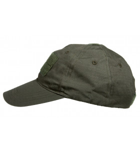 Delta Tactics Casquette OD