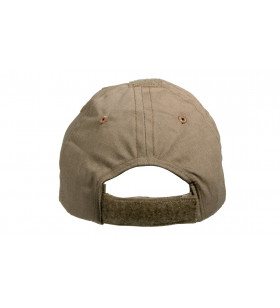 Delta Tactics Casquette Coyote