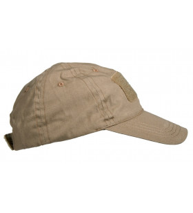 Delta Tactics Casquette Coyote