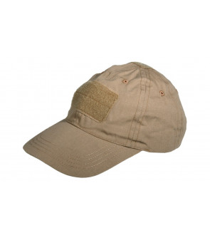 Delta Tactics Casquette Coyote