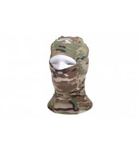 Delta Tactics Cagoule Multicam