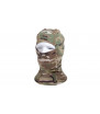 Delta Tactics Cagoule Multicam