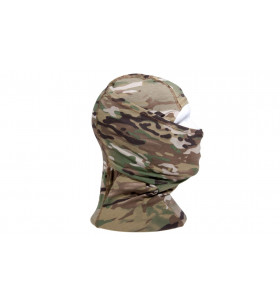 Delta Tactics Cagoule Multicam