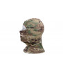 Delta Tactics Cagoule Multicam