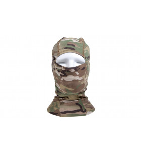 Delta Tactics Cagoule Multicam