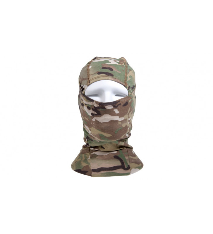 Delta Tactics Cagoule Multicam