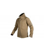 Delta Tactics Softshell Aiden M Coyote