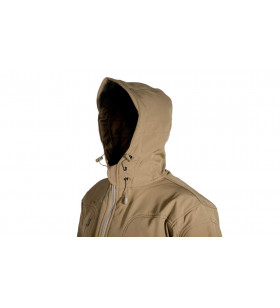 Delta Tactics Softshell Aiden M Coyote