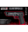 Swiss Arms PT92 Metal Co2 BAX 4.5mm 1.99J