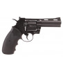 KWC COLT Python Noir 4" Co2 6BBs 1.8J