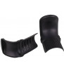 ACM Set Beavertail Grip Noir Glock Gen.3