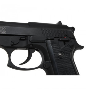 Swiss Arms P92 BlowBack Metal Co2 4.5mm 1.6J