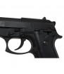 Swiss Arms P92 BlowBack Metal Co2 4.5mm 1.6J