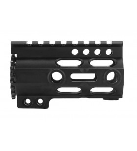 ACM Garde Main 7" RIS M-Lok M4 Noir