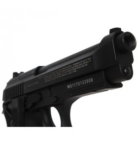 Swiss Arms P92 BlowBack Metal Co2 4.5mm 1.6J