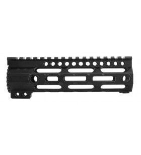 ACM Garde Main 9" RIS M-Lok M4 Noir