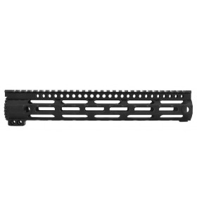 ACM Garde Main 15" RIS M-Lok M4 Noir