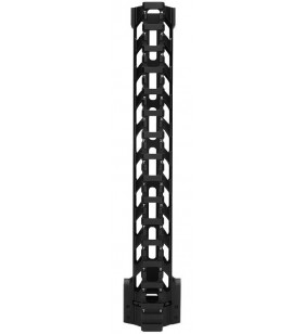 ACM Garde Main 10" RIS M-Lok QD M4 Noir