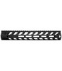 ACM Garde Main 10" RIS M-Lok QD M4 Noir