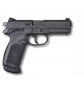 FN FNX-45 Gaz Civilian Métal 25BBs 1J