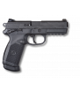 FN FNX-45 Gaz Civilian Métal 25BBs 1J