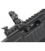 KJW KC-02 .22 Tactical Carabine Noir GBBR Mod 2