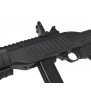 KJW KC-02 .22 Tactical Carabine Noir GBBR Mod 2