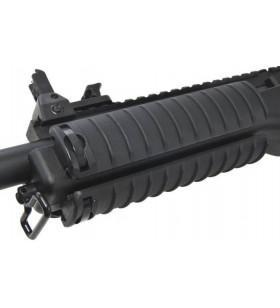 KJW KC-02 .22 Tactical Carabine Noir GBBR Mod 2