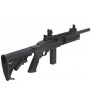 KJW KC-02 .22 Tactical Carabine Noir GBBR Mod 2