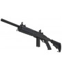 KJW KC-02 .22 Tactical Carabine Noir GBBR Mod 2