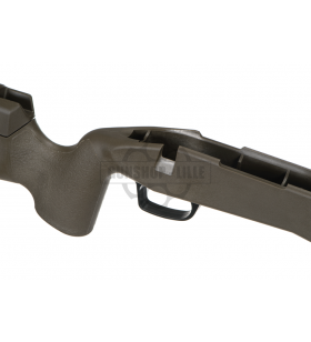 Maple Leaf MLC-S1 Tactical Stock VSR10 OD