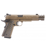 KJW KP-16 Co2 Tan Compensateur 16BBs 1J