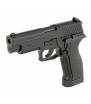 KJW KP-01 P226E2 Noir Co2 24BBs 0.9J