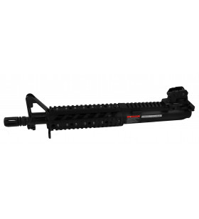 G&G Upper Receiver CM16 Raider Nylon Noir