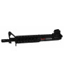 G&G Upper Receiver CM16 Raider Nylon Noir