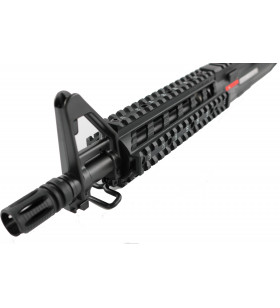 G&G Upper Receiver CM16 Raider Nylon Noir