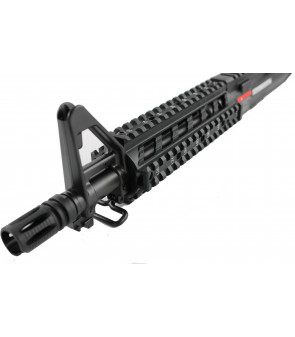 G&G Upper Receiver CM16 Raider Nylon Noir