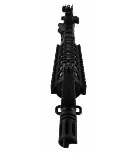 G&G Upper Receiver CM16 Raider Nylon Noir